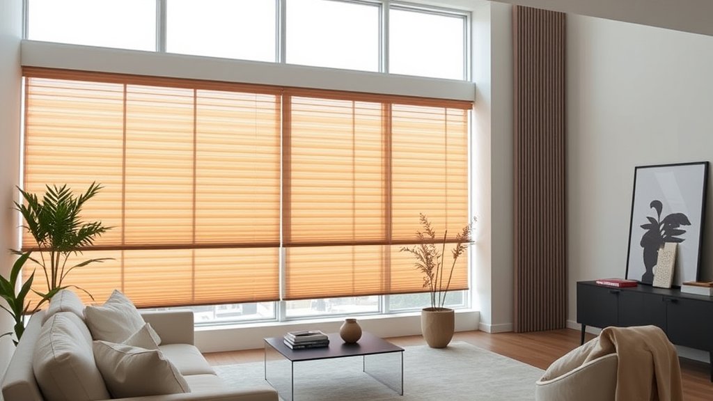 Slimme gordijnen: stijl, comfort en energiebesparing in huis