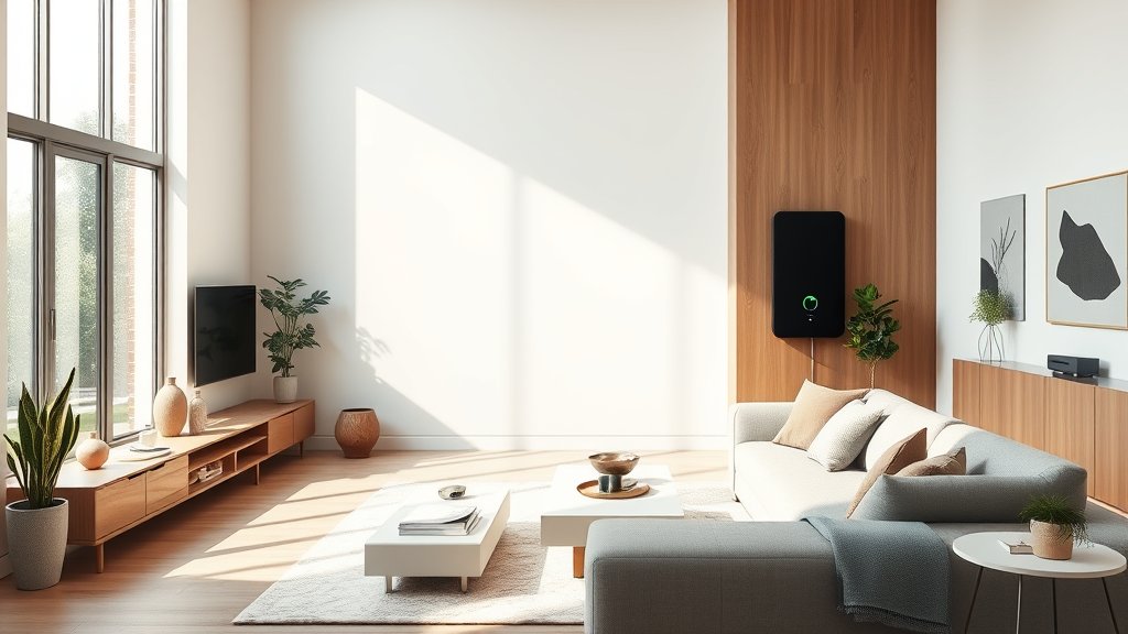 Waarom een thuisbatterij jouw energierekening verlaagt en zekerheid biedt