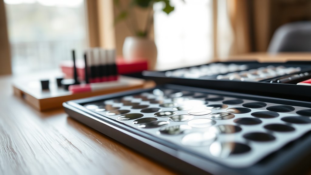 Mooie en langdurige nagels met gellak stickers: tips en tricks
